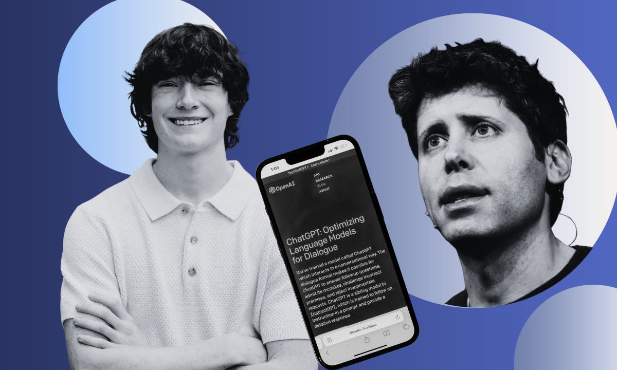 openai chatgpt digugat